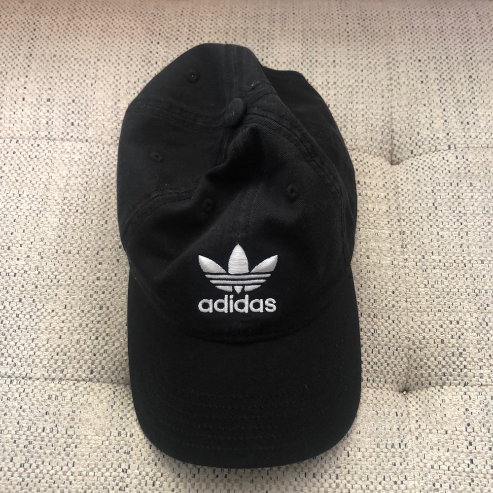 Adidas hat